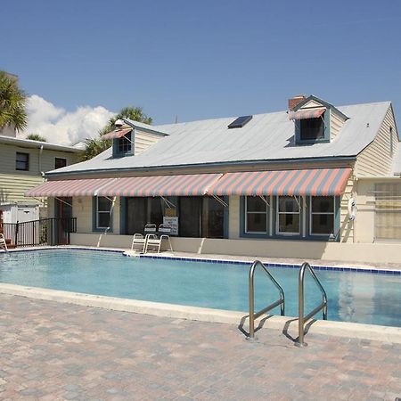 Gulf Towers Indian Rocks Beach Exterior foto