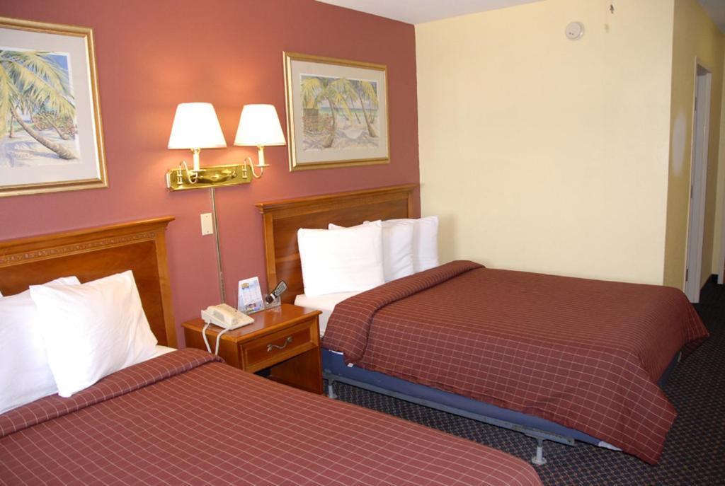 Gulf Towers Indian Rocks Beach Quarto foto