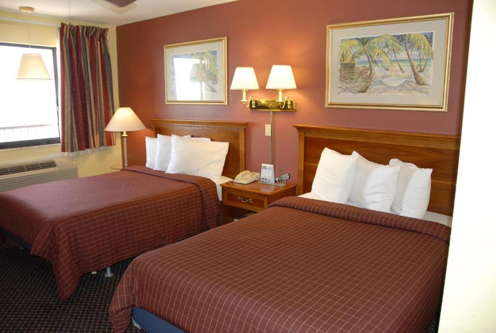 Gulf Towers Indian Rocks Beach Quarto foto