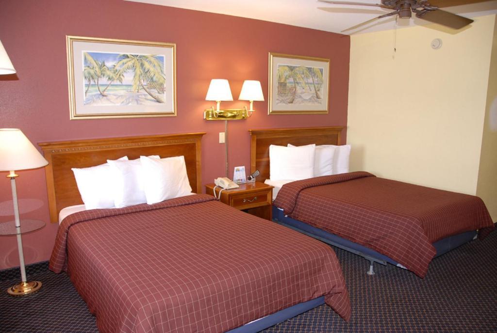 Gulf Towers Indian Rocks Beach Quarto foto