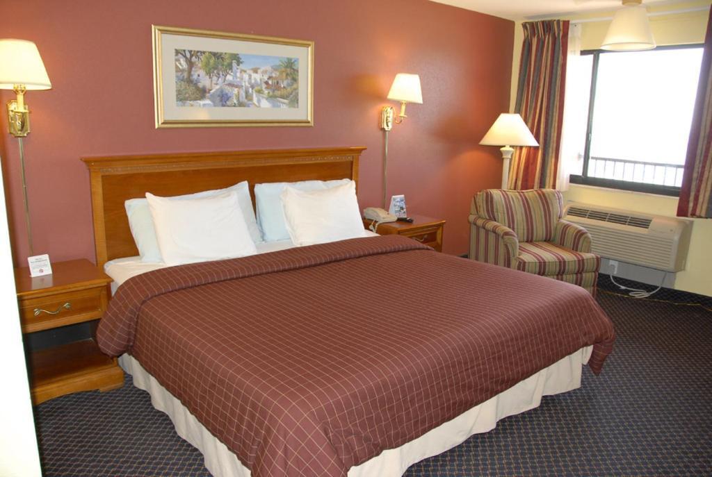 Gulf Towers Indian Rocks Beach Quarto foto